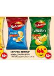 BOHEMIA CHIPSY