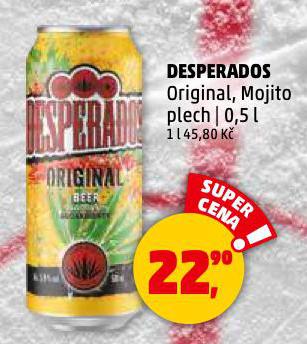 DESPERADOS
