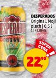 DESPERADOS
