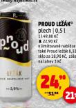 PIVO PROUD
