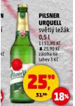 PIVO PILSNER URQUELL