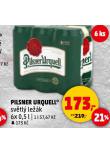 PIVO PILSNER URQUELL