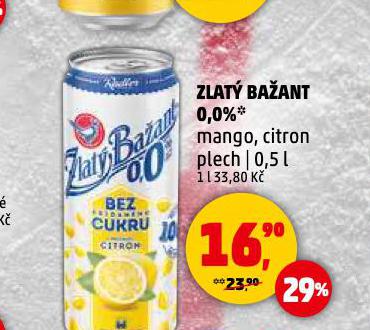 ZLAT BAANT RADLER