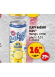 ZLAT BAANT RADLER