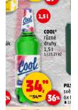 COOL NEALKOHOLICK PIVO