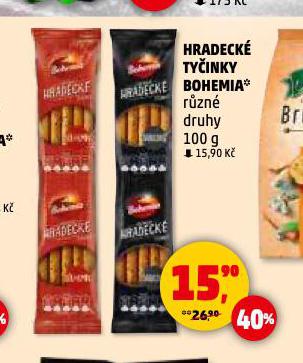 HRADECK TYINKY BOHEMIA