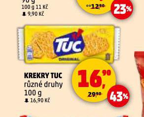 KREKRY TUC