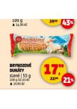 BRYNDZOV DUKTY