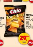 TORTILLA CHIO
