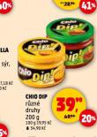 CHIO DIP
