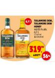 TULLAMORE DEW