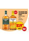 TULLAMORE DEW HONEY