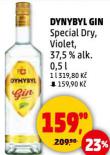 DYNYBYL GIN