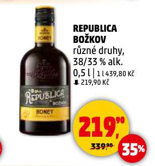REPUBLICA BOKOV