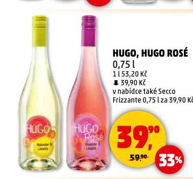 HUGO