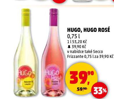HUGO ROS