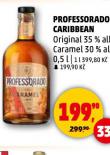PROFESSORADO CARIBBEAN