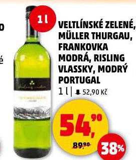 MLLER THURGAU