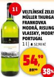 MLLER THURGAU