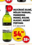 FRANKOVKA MODR