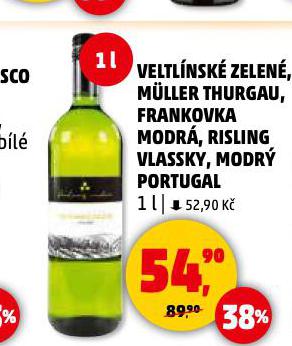 RISLING VLASSKY