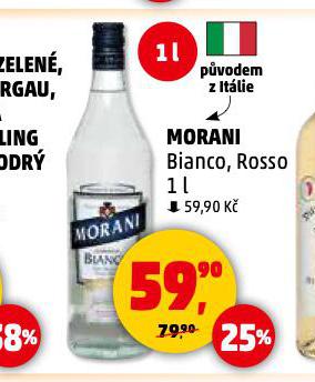 MORANI