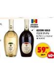 ASCONI GOLD