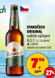 PIVO STAROECH