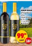 VINUM REGUM
