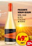 FRIZZANTE VINUM REGUM