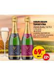 VINUM REGUM UMIV VNA