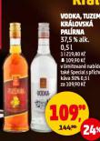 VODKA