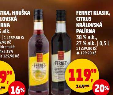 FERNET