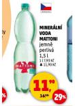 MATTONI