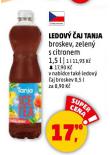 LEDOV AJ TANJA