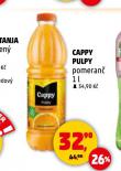 CAPPY PULPY