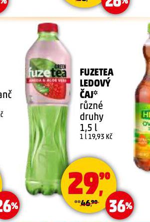 FUZETEA
