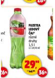 FUZETEA
