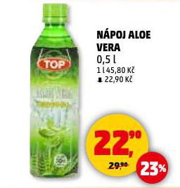 NPOJ ALOE VERA