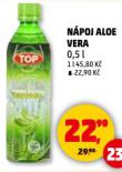 NPOJ ALOE VERA