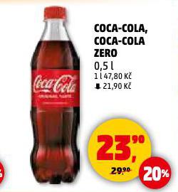 COCA-COLA