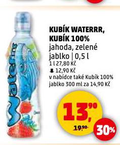 KUBK WATERRR