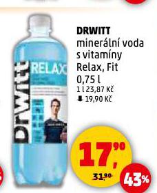 DRWITT