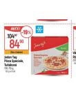 PIZZA SPECIALE, TUKOV