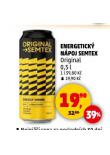SEMTEX ENERGY DRINK