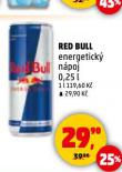 RED BULL