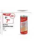 MY PRICE ENERGETICK NPOJ