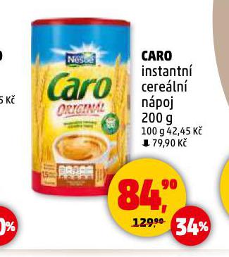 CARO