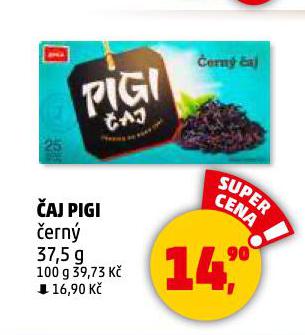 AJ PIGI