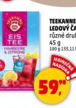 TEEKANNE LEDOV AJ